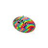 Buffalo Sports Super Soft Touch Aussie Rules Football - Rainbow Mini Size
